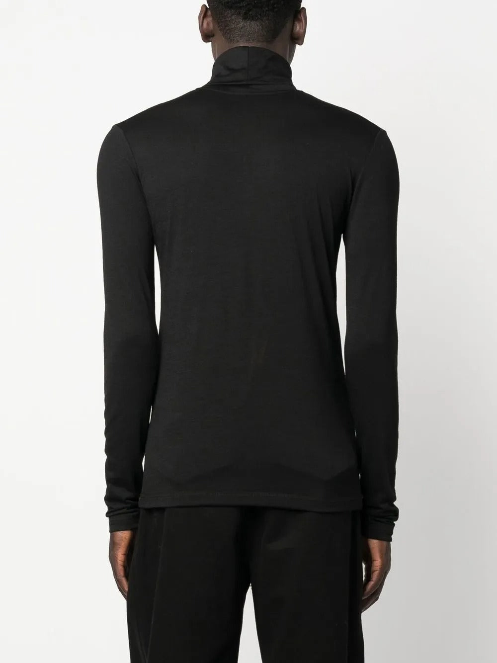 JIL SANDER-T-SHIRT 020 TN LS-