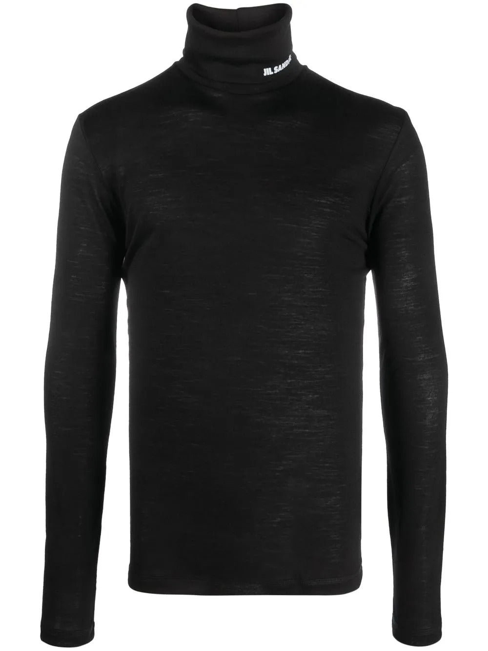 JIL SANDER-T-SHIRT 020 TN LS-