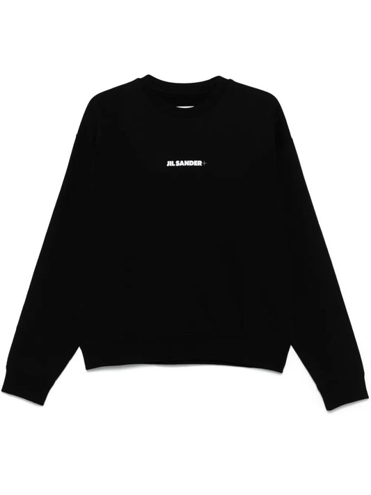 JIL SANDER-SWEATSHIRT-