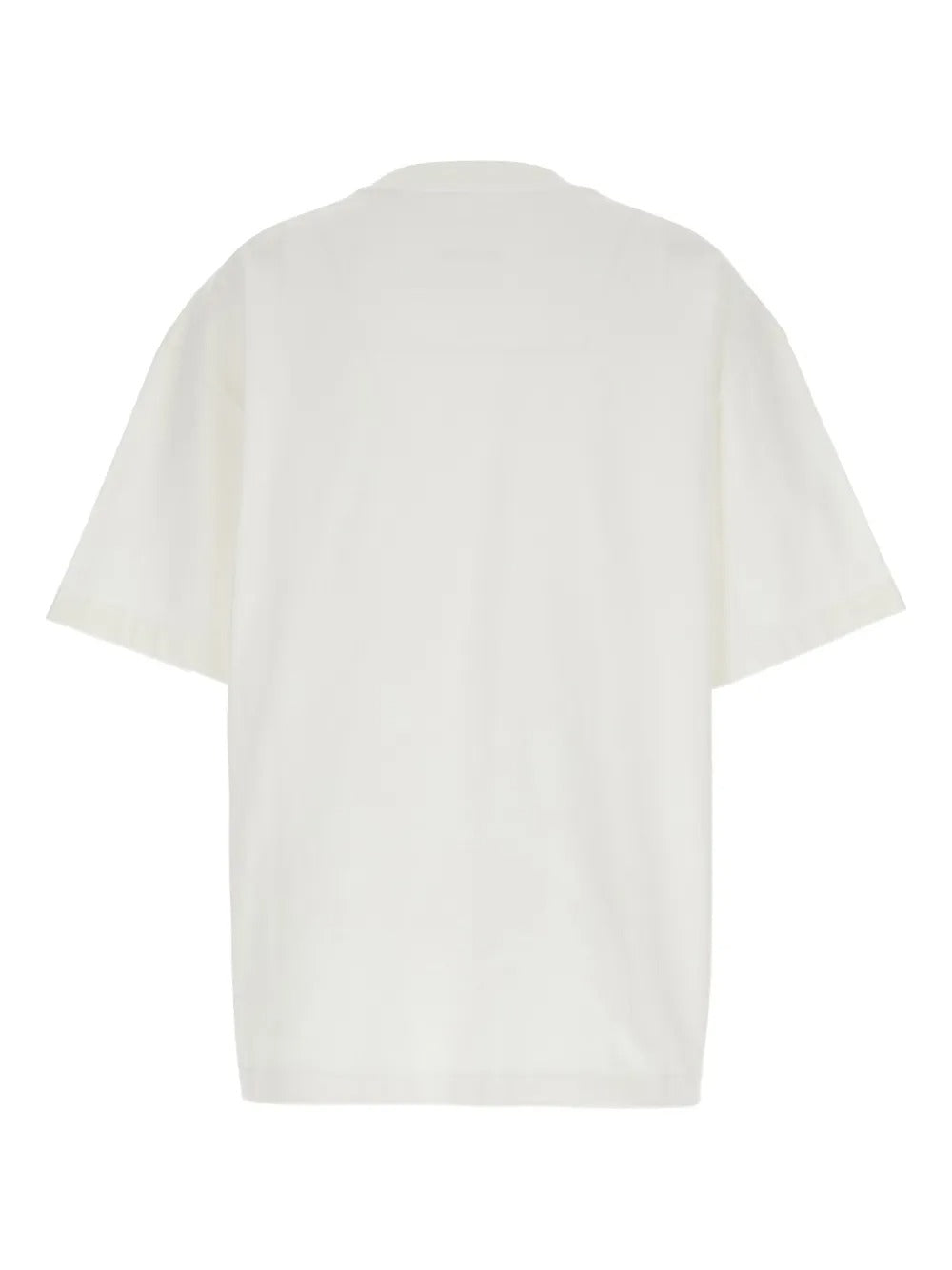 JIL SANDER-T-SHIRT CN SS-