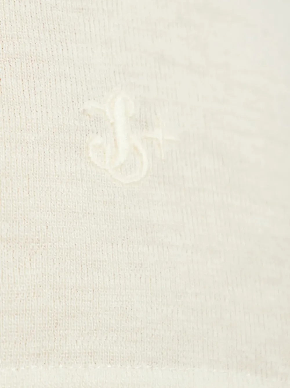 JIL SANDER-long-sleeves tops pack of two-