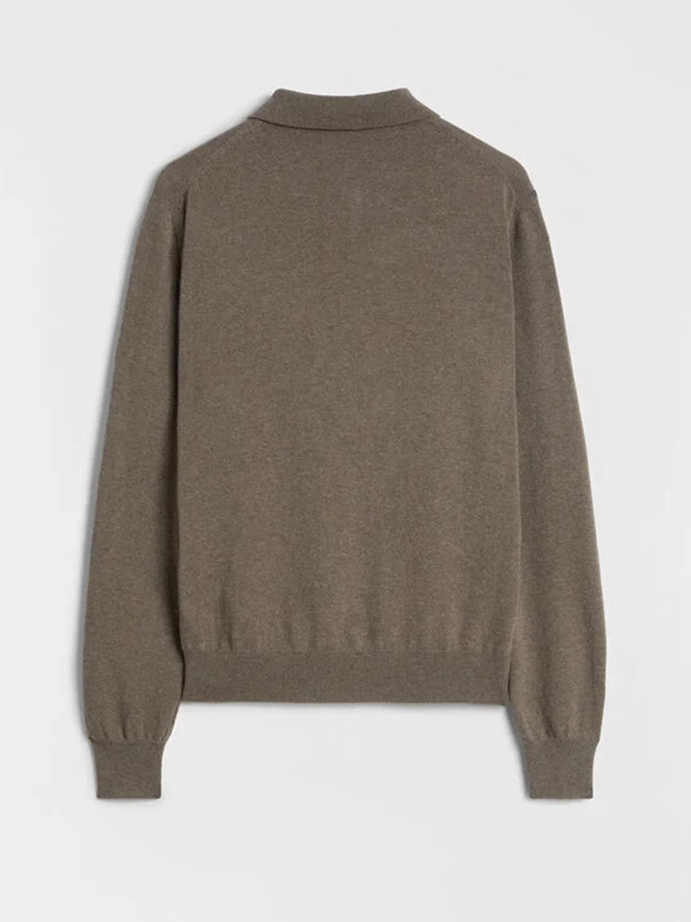 JIL SANDER-LS POLO SHIRT-