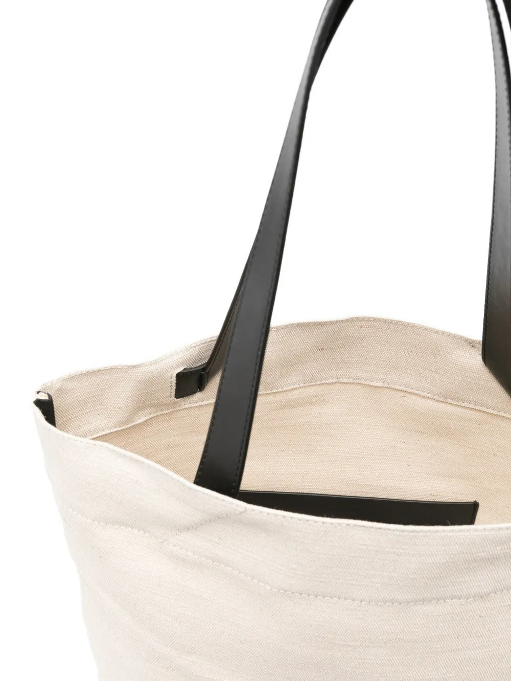 JIL SANDER-BOOK TOTE MD-