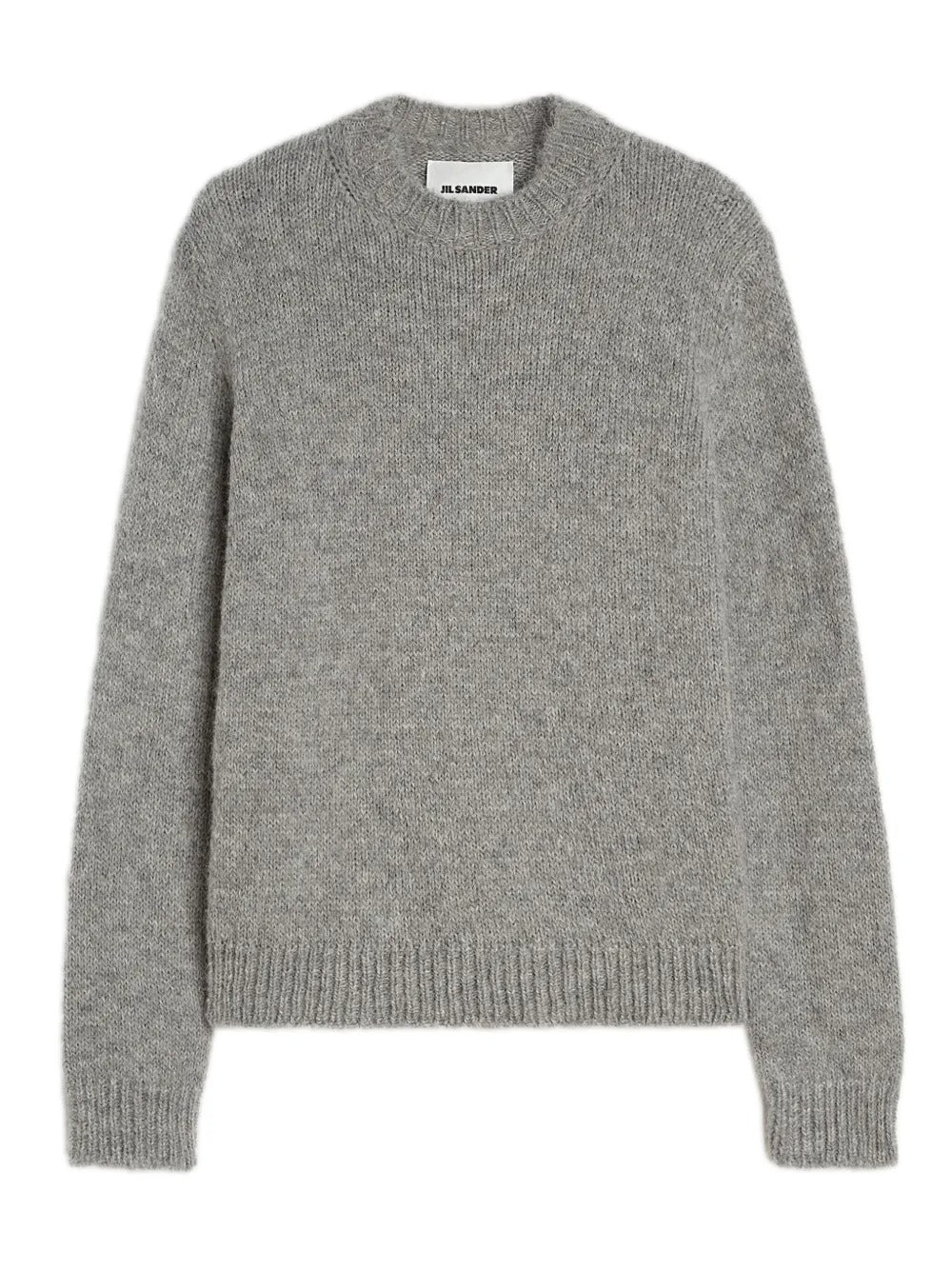 JIL SANDER-LS CN JUMPER-