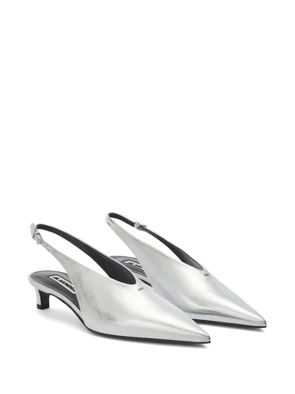 JIL SANDER-SLING BACK-