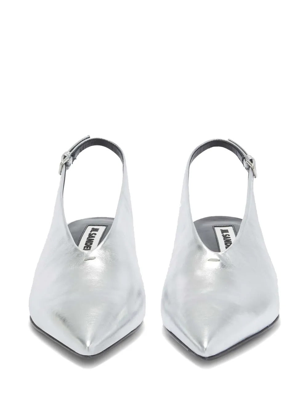 JIL SANDER-SLING BACK-