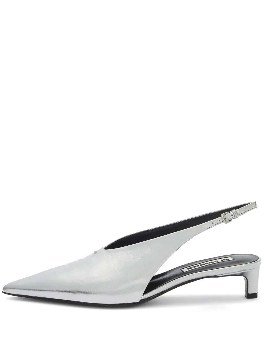 JIL SANDER-SLING BACK-
