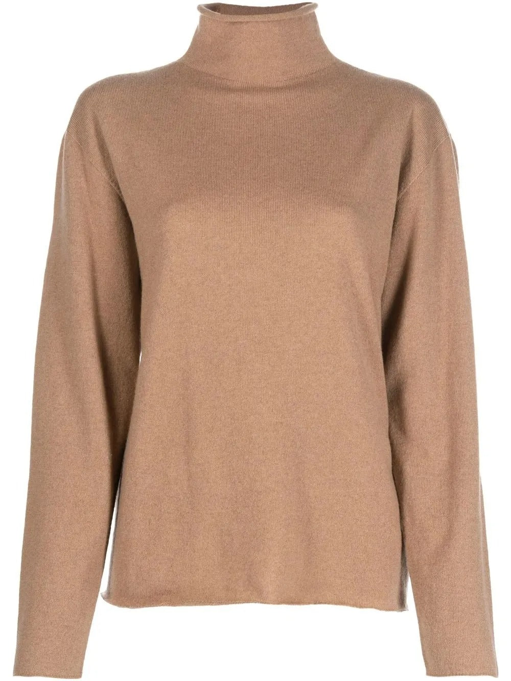 JIL SANDER-LS HN SWEATER-