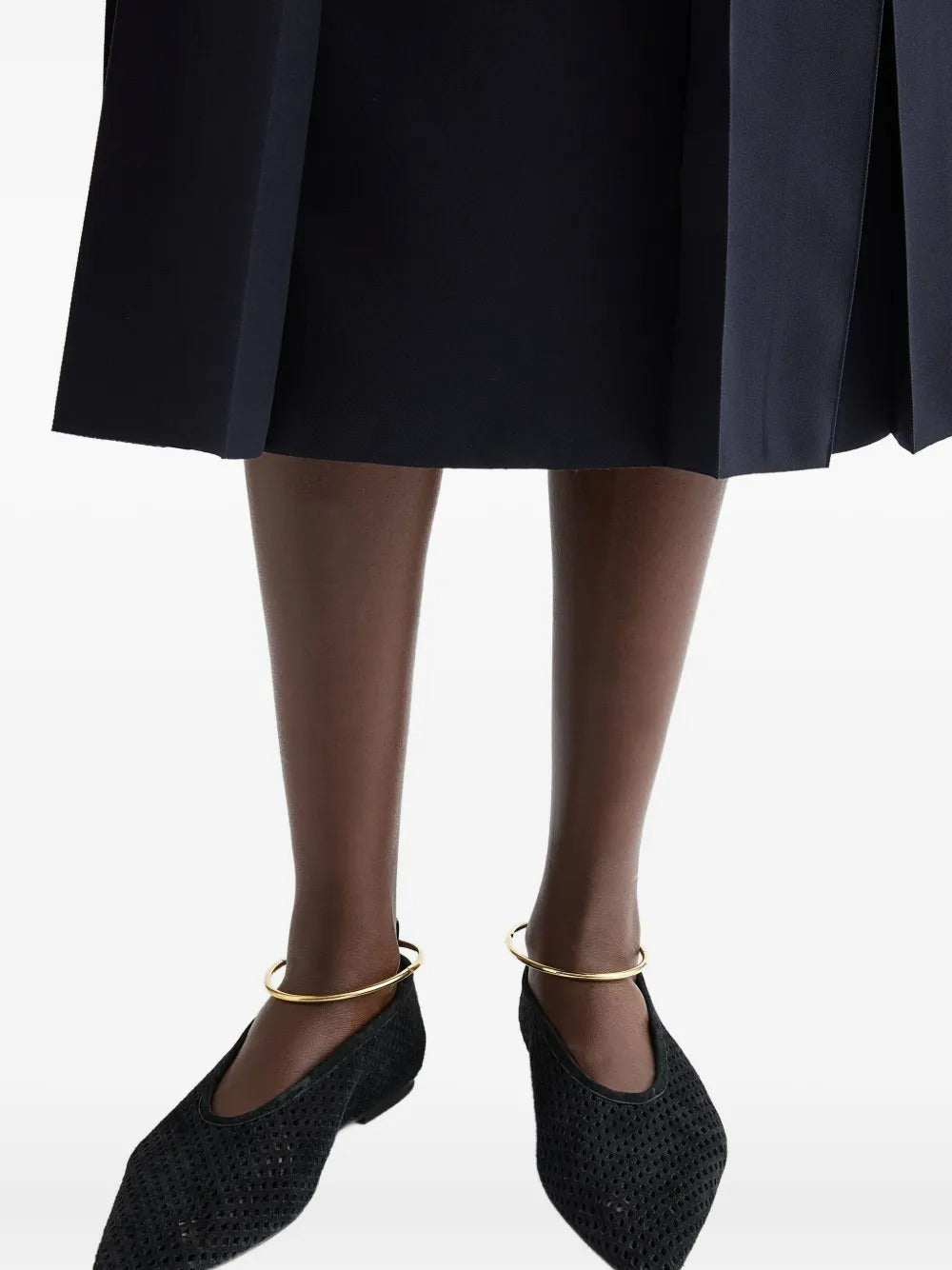 JIL SANDER-BALLERINA-