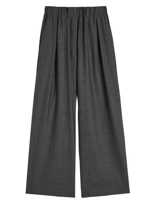 JIL SANDER-Pants-