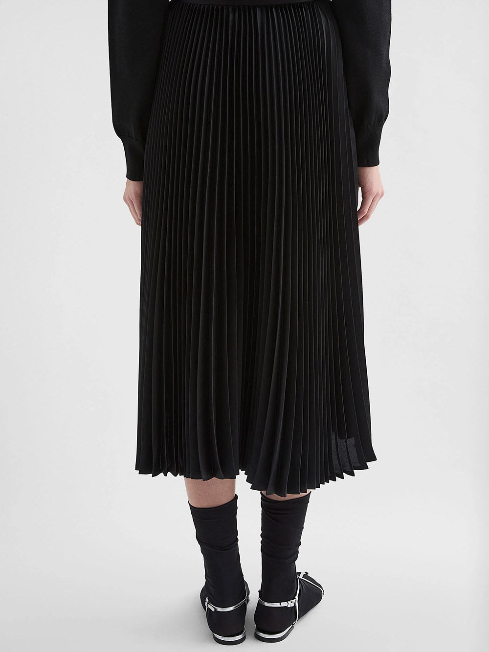 JIL SANDER-W SKIRT 05 PL-