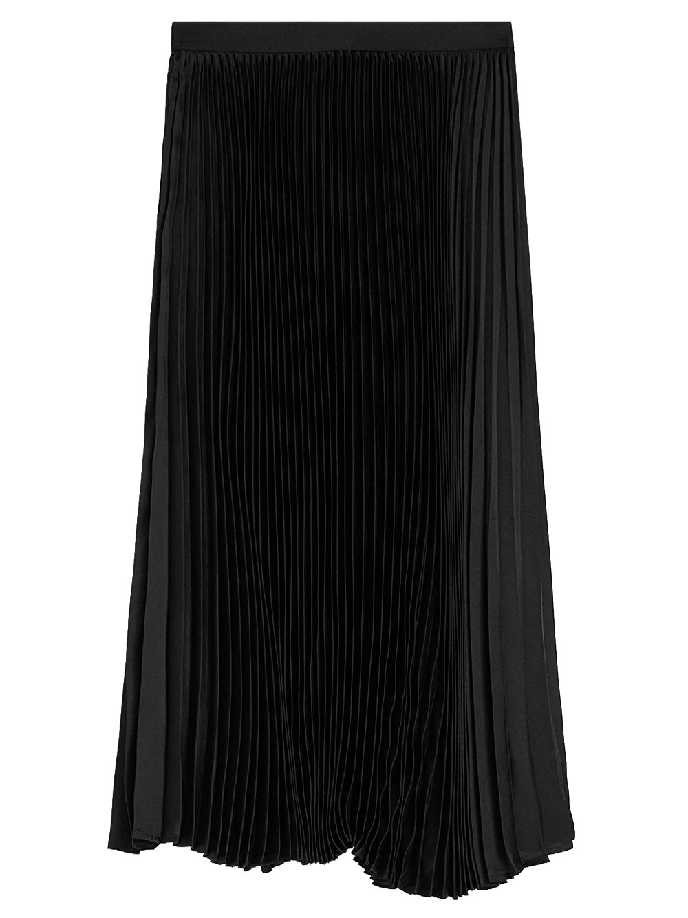 JIL SANDER-W SKIRT 05 PL-