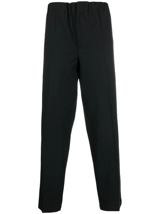 JIL SANDER-W TROUSER 06 AW 18-