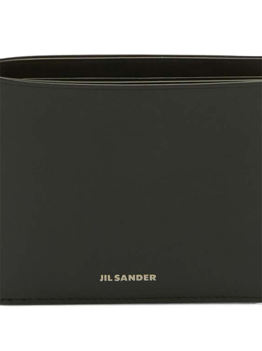 JIL SANDER-POCKET WALLET-J25UI0001P6489 001