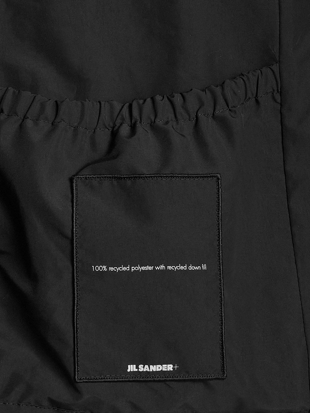 JIL SANDER-DOWN JACKET 157-