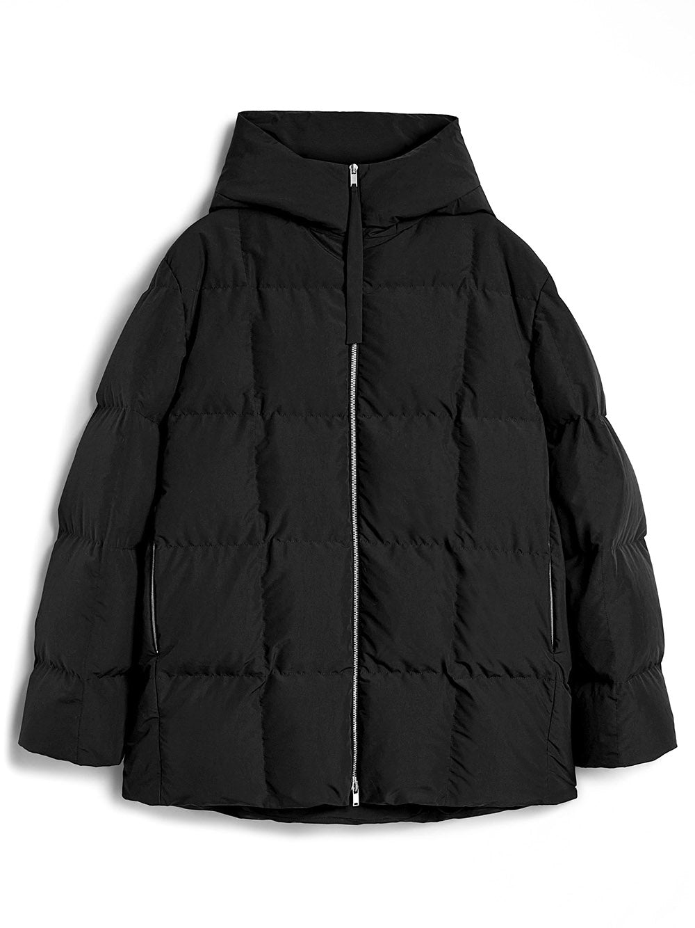 JIL SANDER-DOWN JACKET 157-