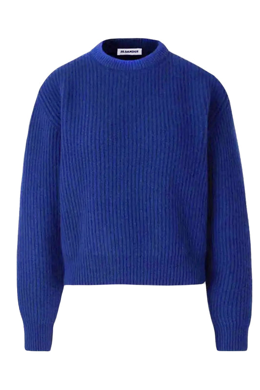JIL SANDER-Knitwear-