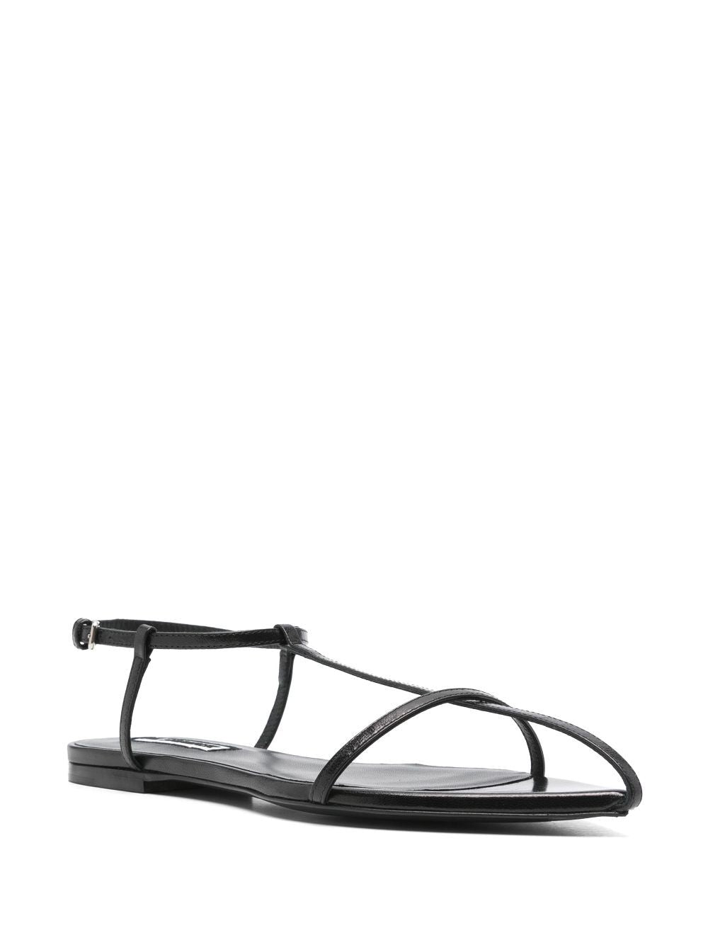 JIL SANDER-SANDAL-