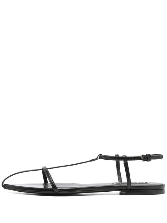 JIL SANDER-SANDAL-