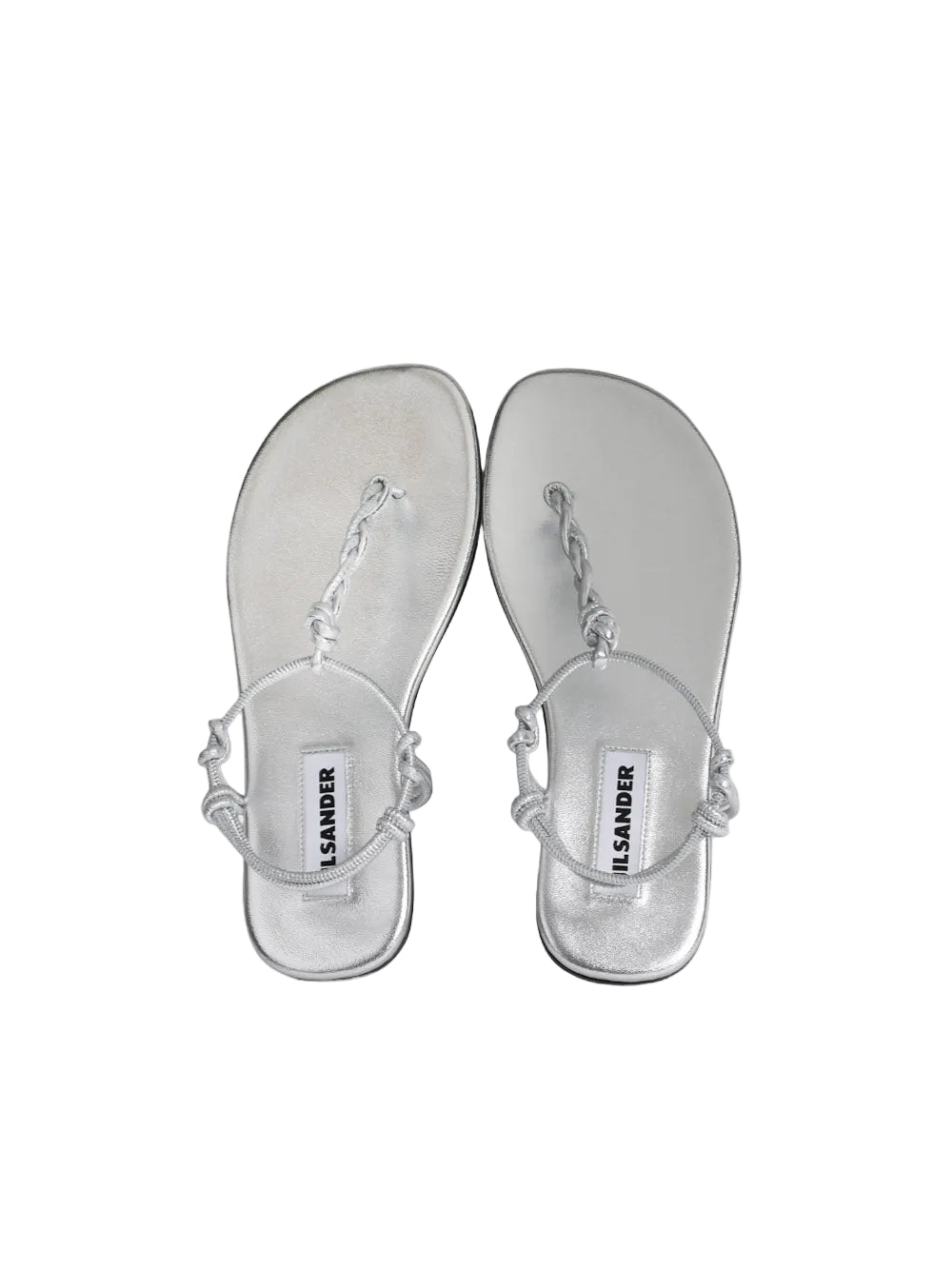 JIL SANDER-SANDAL-