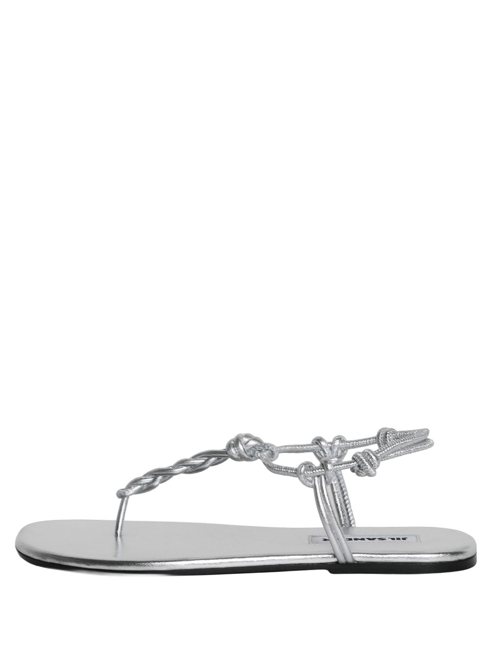 JIL SANDER-SANDAL-