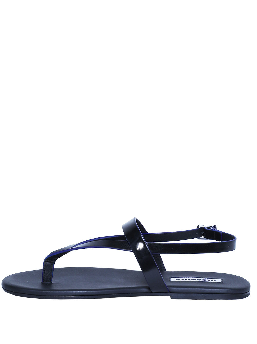 JIL SANDER-SANDAL-