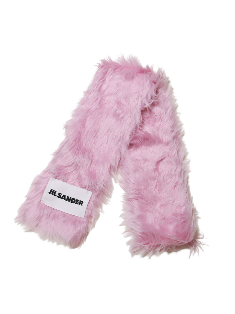 JIL SANDER-SCARF-