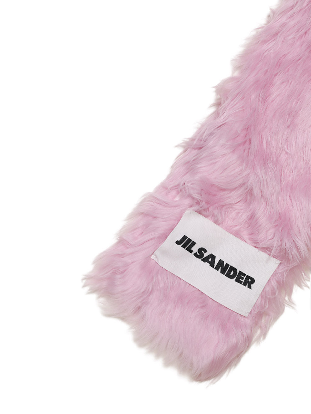 JIL SANDER-SCARF-