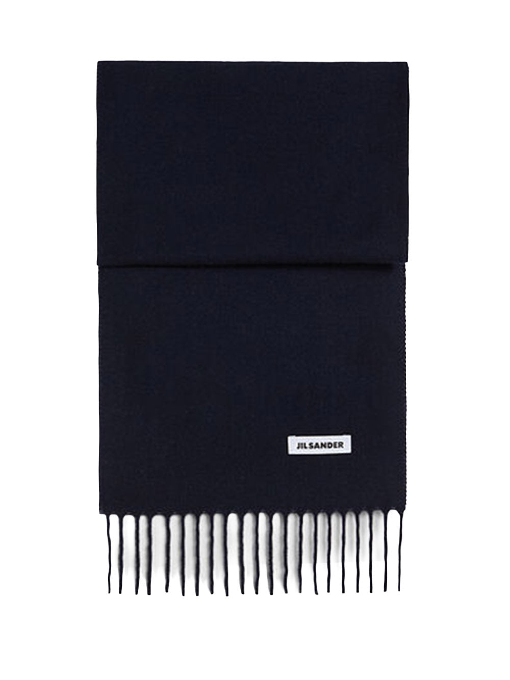 JIL SANDER-SCARF-