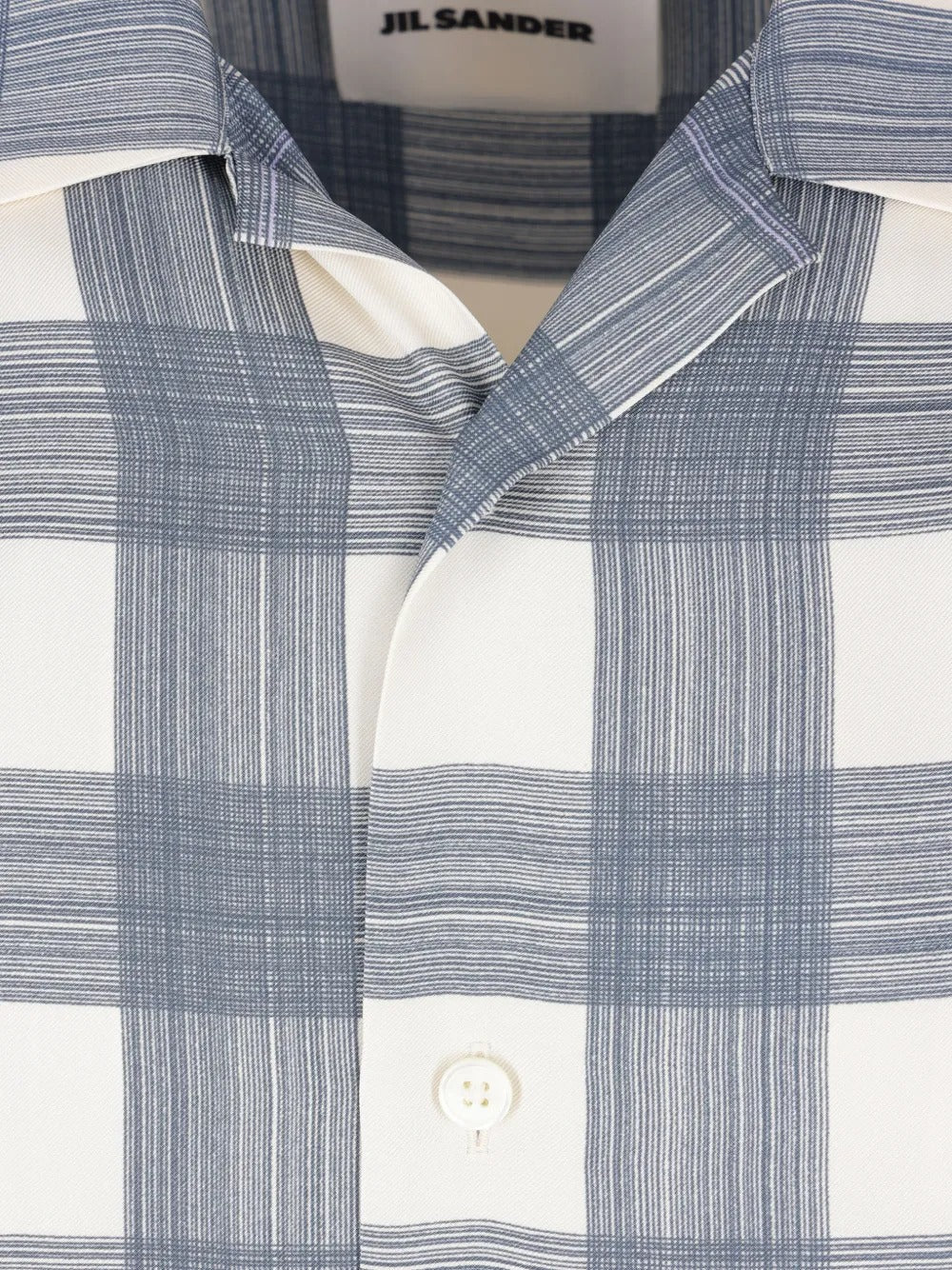 JIL SANDER-SHIRT 198-