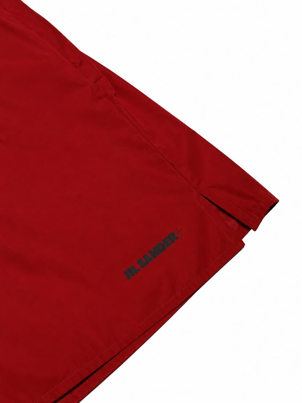 JIL SANDER-SHORTS 281-