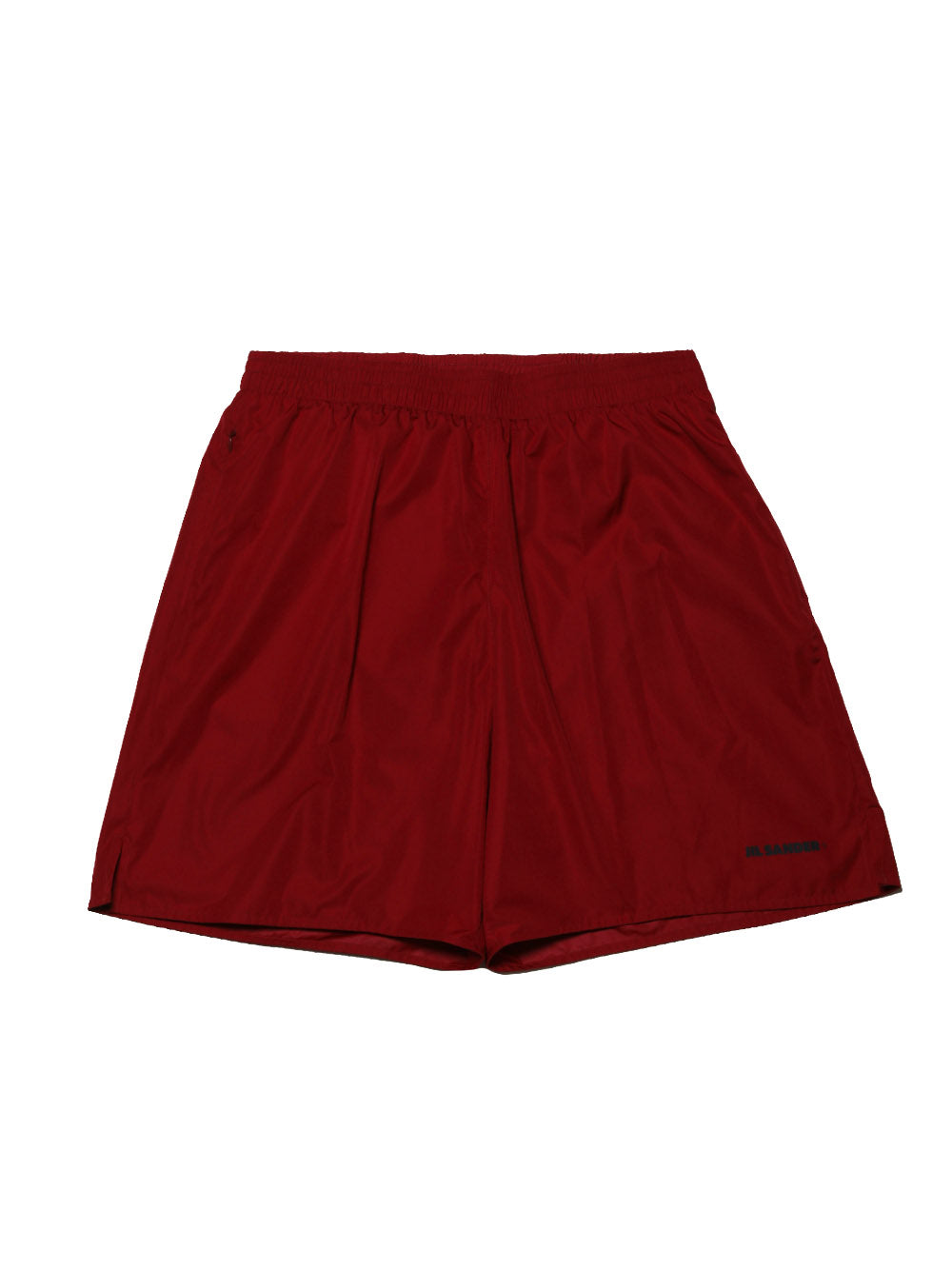 JIL SANDER-SHORTS 281-