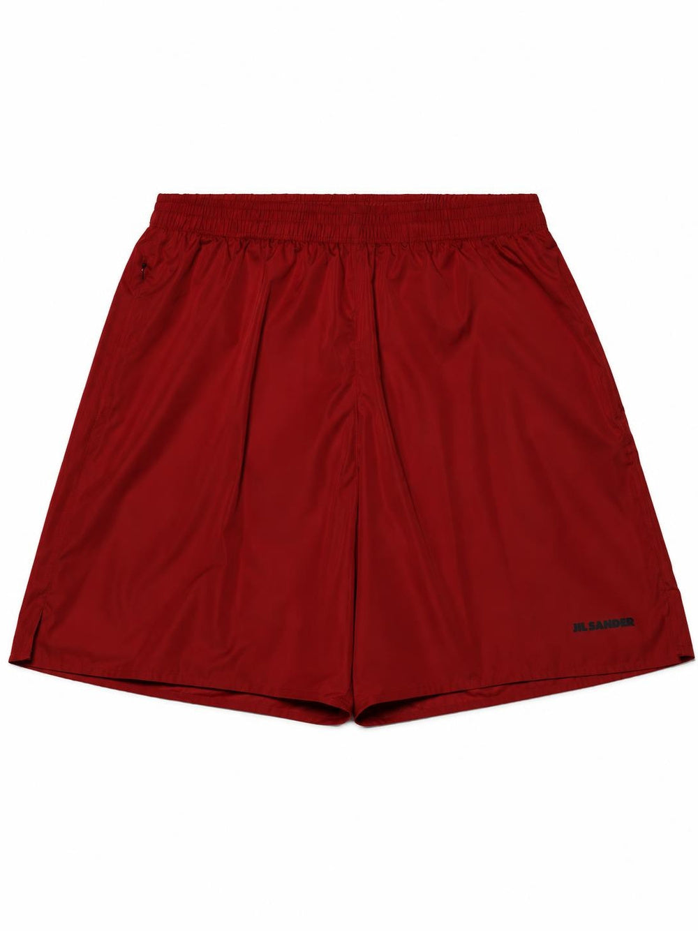 JIL SANDER-SHORTS 281-