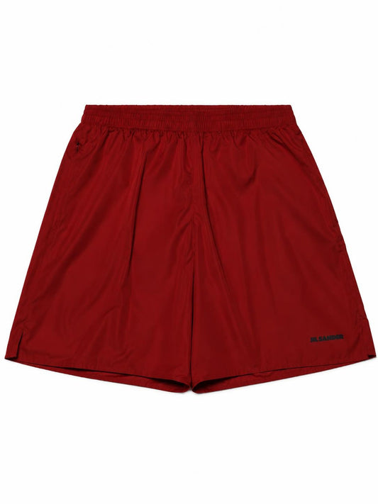 JIL SANDER-SHORTS 281-