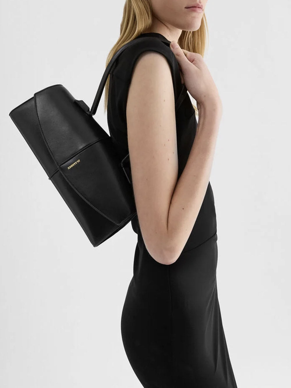 JIL SANDER-LINEA SHOULDER-