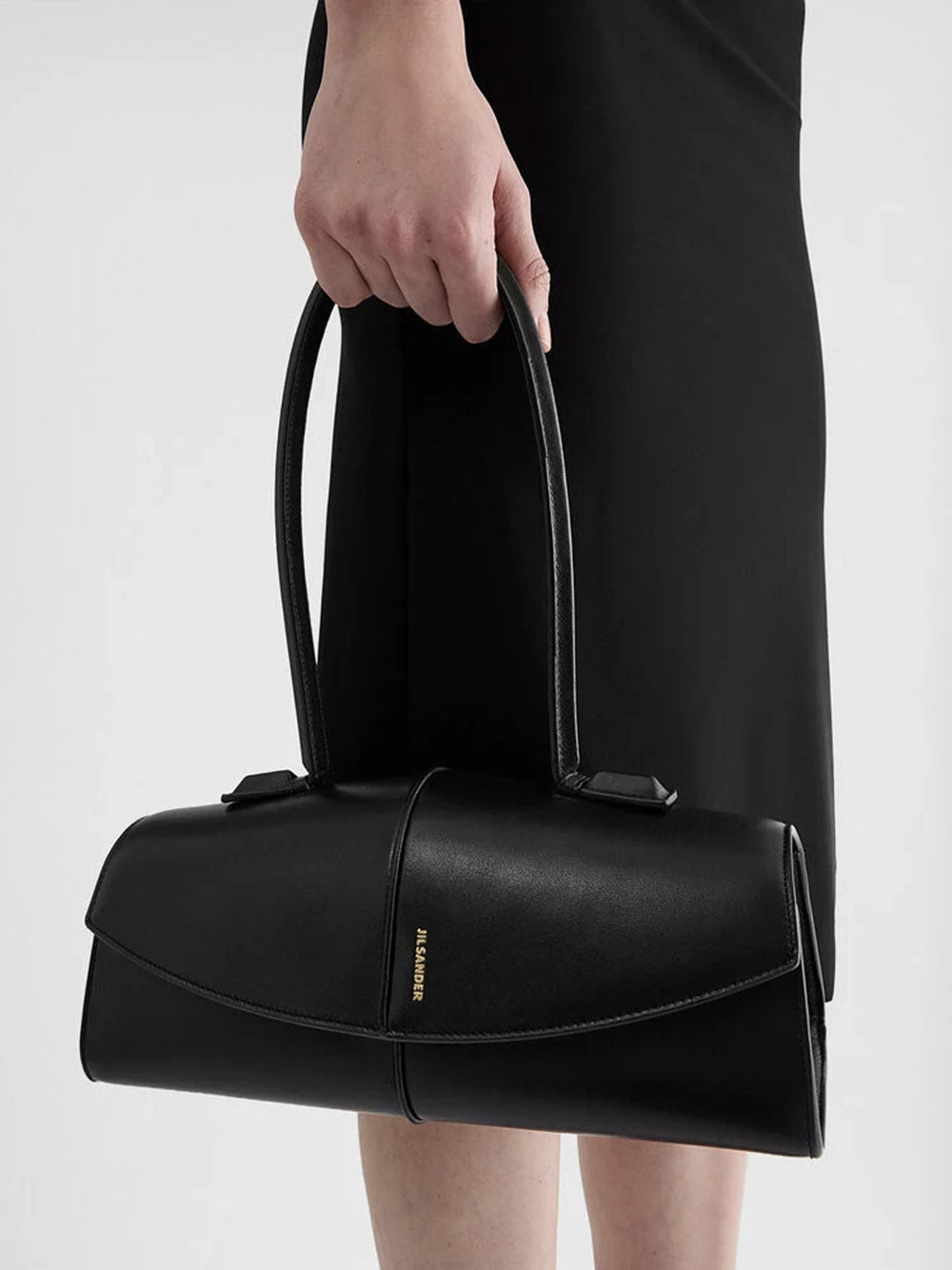 JIL SANDER-LINEA SHOULDER-