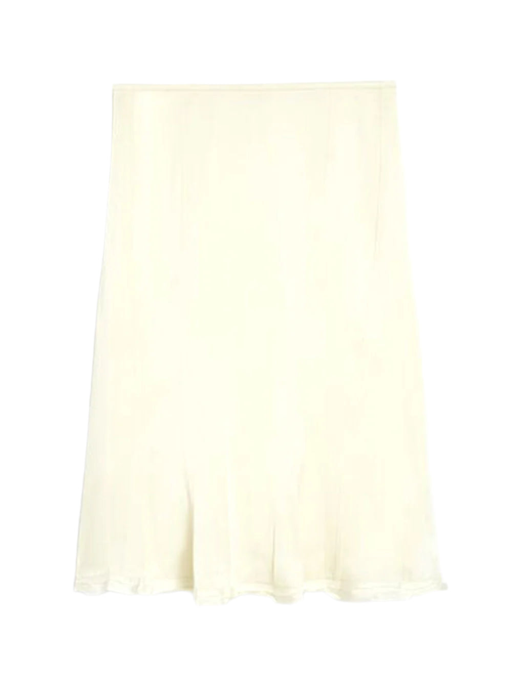 JIL SANDER-SKIRT 108 EMB-