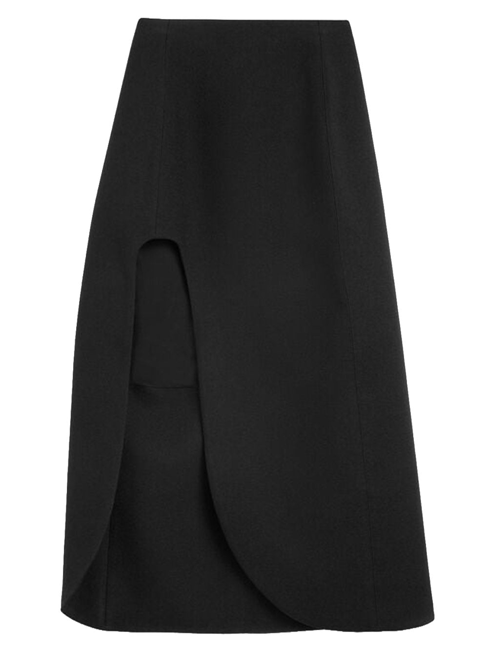 JIL SANDER-SKIRT 158-