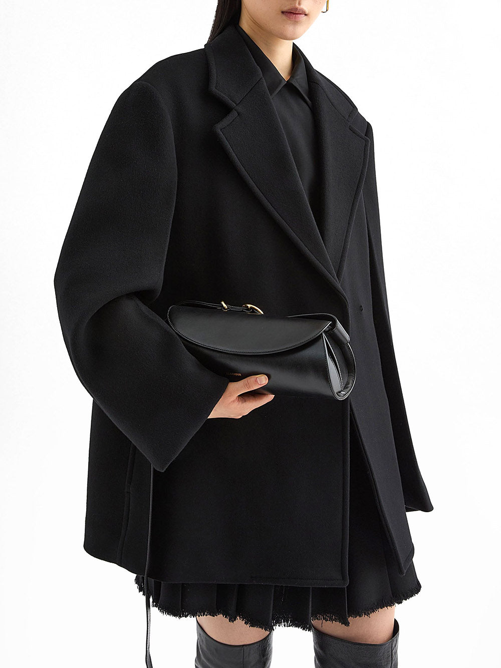 JIL SANDER-CANNOLO SM-