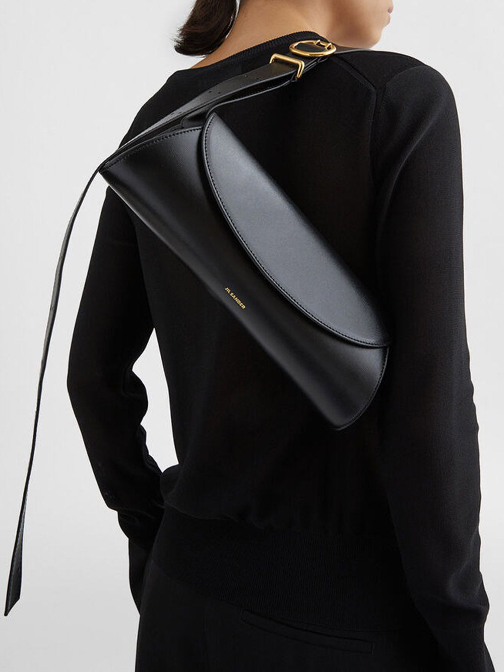 JIL SANDER-CANNOLO SMALL-