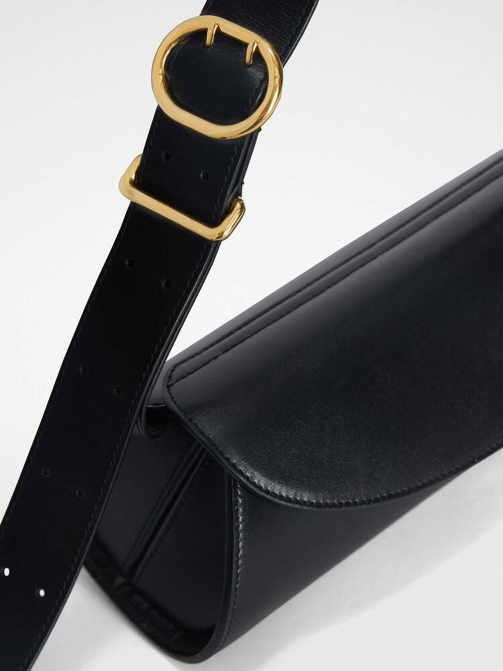 JIL SANDER-CANNOLO SMALL-