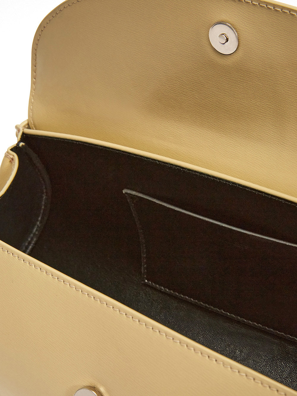 JIL SANDER-small Cannolo shoulder bag-