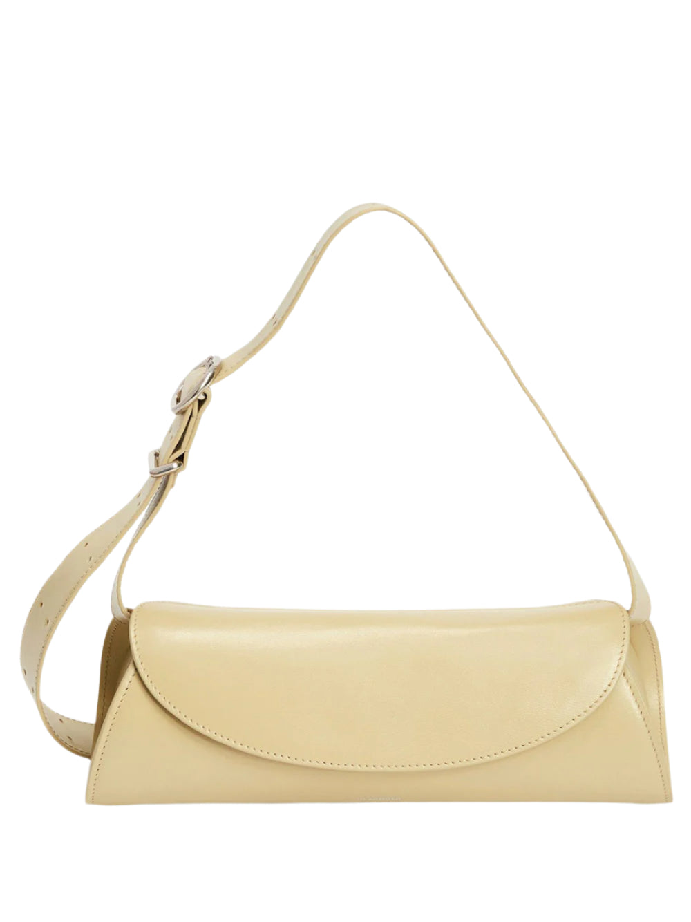 JIL SANDER-small Cannolo shoulder bag-