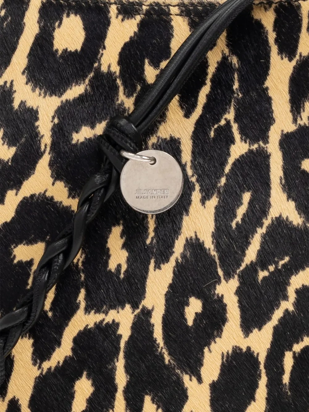 JIL SANDER-TANGLE SM-