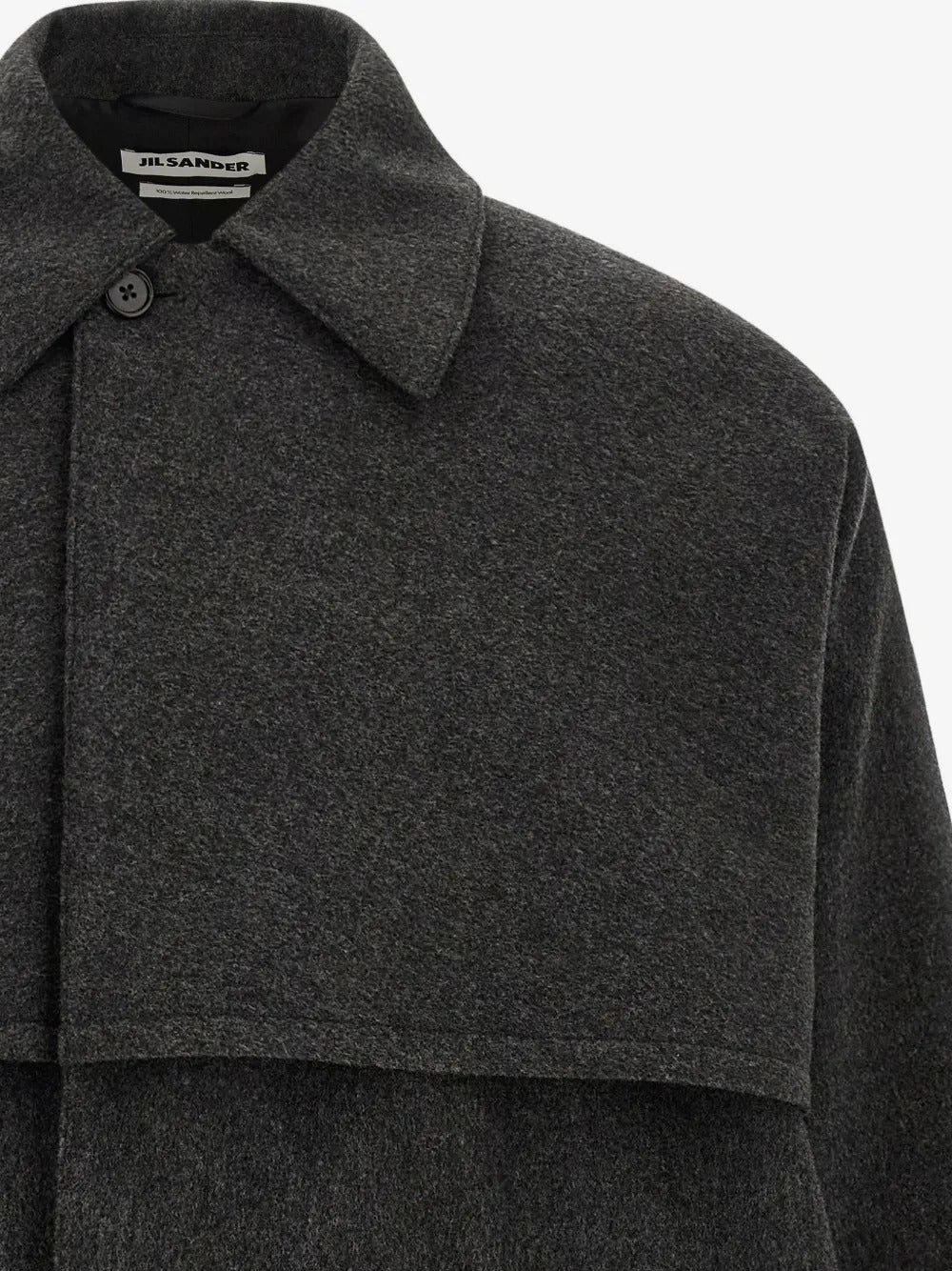 JIL SANDER-SPORT COAT 131-