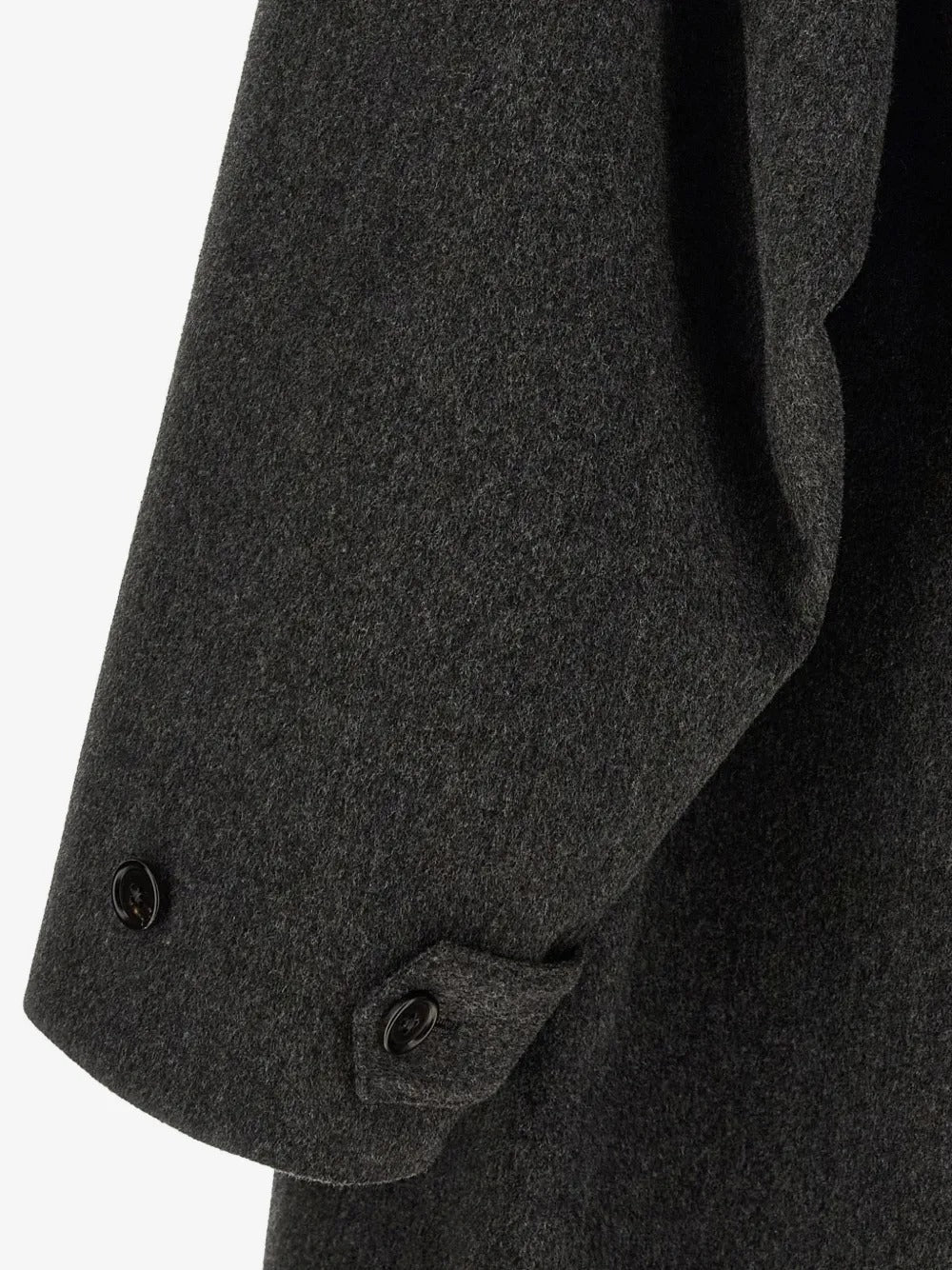 JIL SANDER-SPORT COAT 131-