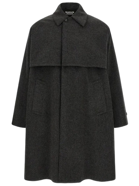 JIL SANDER-SPORT COAT 131-