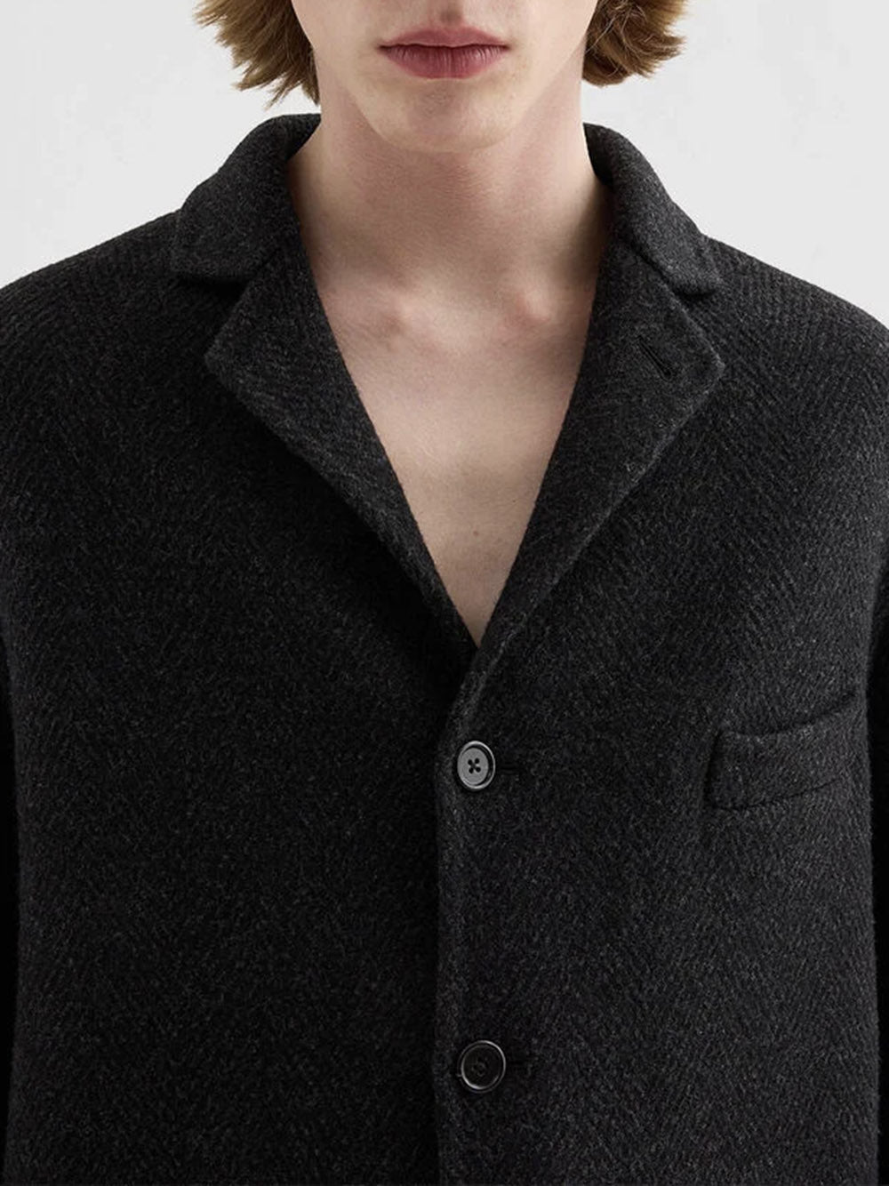 JIL SANDER-SPORT JACKET 10 DB-