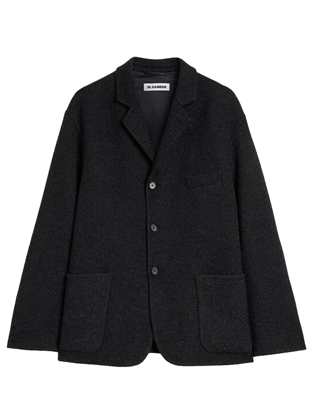 JIL SANDER-SPORT JACKET 10 DB-