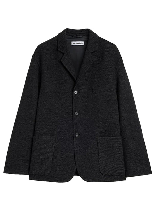 JIL SANDER-SPORT JACKET 10 DB-